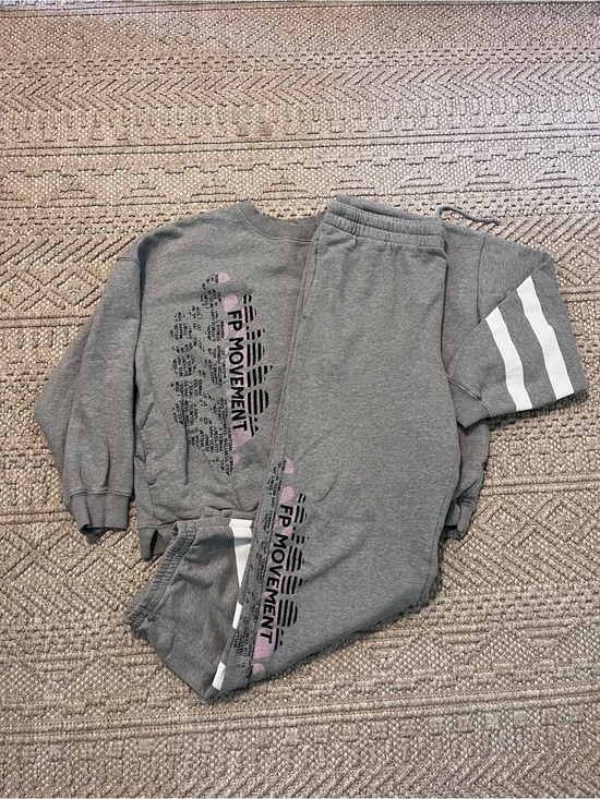 FP Movement by Free People Tops - Free People Movement Sweat Set